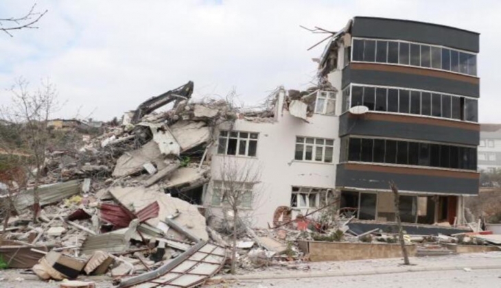 Kahramanmaraş’ta bu kez de ‘ekonomik deprem’ endişesi!