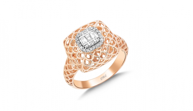 Pırlanta yüzüklerde net yüzde 60 indirim! 23 Eylül 2022 fiyat listesi...