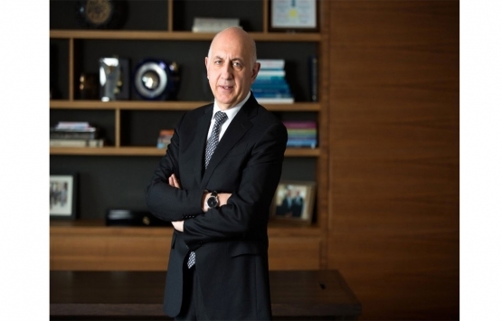 Kibar Holding’den koronavirüs dayanışmasına 4 milyon TL’lik destek!