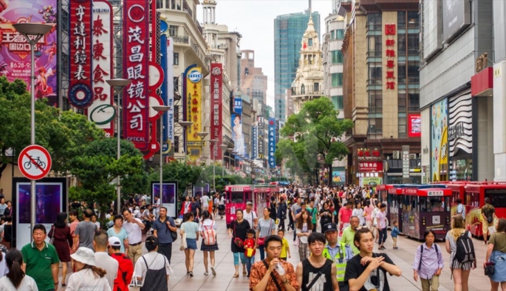 Gözler hem yurt içi hem de küresel piyasalarda olacak! Çin’den müjdeli haber geldi!
