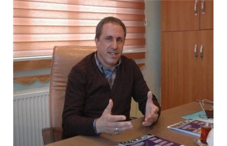 Van'ın hafif raylı sistem projesi tekrar gündemde!