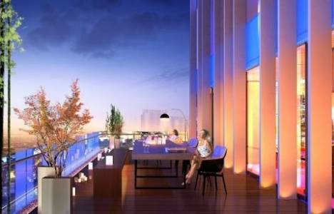 SVR gayrimenkul yatırım businist office fiyat