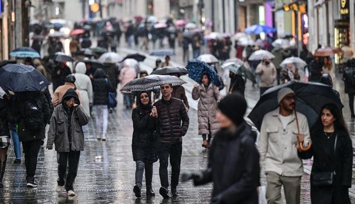 Türkiye’de ikamet eden yabancı sayısı azaldı! En çok Iraklılar gitti