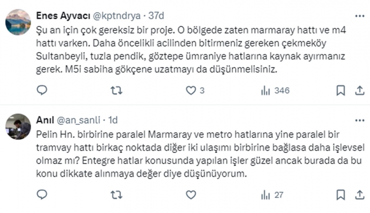 Üsküdar-Kadıköy-Maltepe Tramvayı nın tasarımları tamamlandı! İşte Anadolu Yakası nın ilk cadde tramvayı!