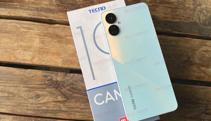 Tecno camon Metaverse de! Yeni cihazları görenler gözlerine inanamadı