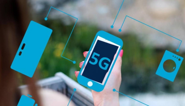 5G teknolojisi dünyaya hızla yayılıyor! Abone sayısı 1.5 milyara çıkacak!