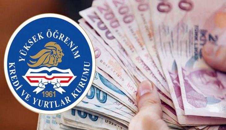 KYK kredi borcu ne kadar ödenecek? KYK kredi borcu nasıl hesaplanır?