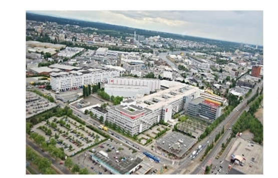 Servet GYO, Oswe Real Estate GmbH ın 400 bin adet hissesini Kızılbük GYO ya sattı!