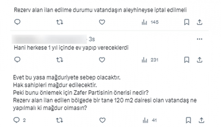 Hatay Defne deki kentsel dönüşüm çökme mi, kurtarma mı?