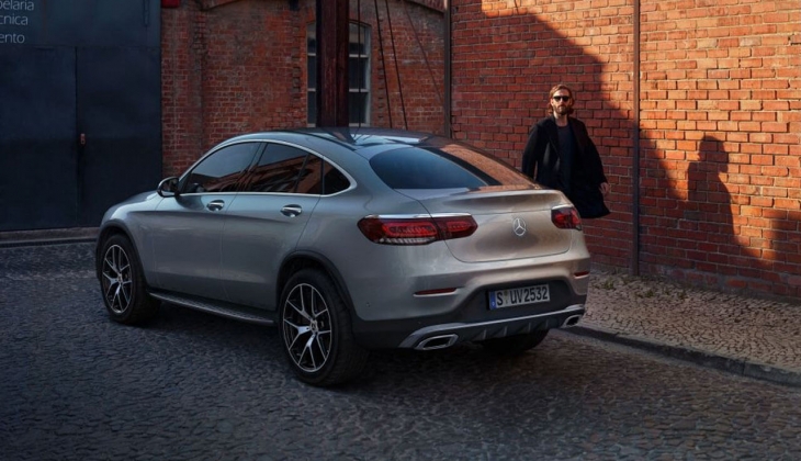 Mercedes GLC ne kadar? En ucuz Mercedes GLC kaç TL? İşte 21 Eylül 2022 fiyat listesi...