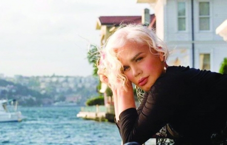 Sezen Aksu Göksu daki villasını 5 milyon liraya satıyor!