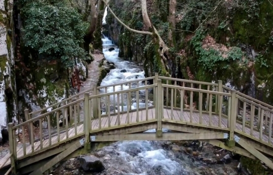 Çanakkale Asmatepe Mesire yeri ve Tesisleri 23 yıllığına kiraya veriliyor!