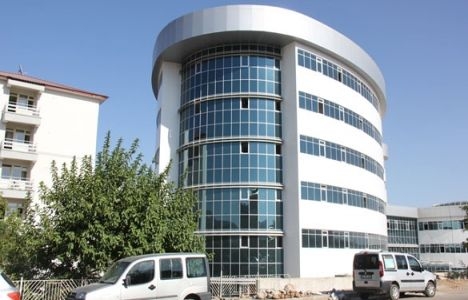 Bingöl Devlet Hastanesi yarın açılacak!