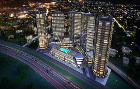Fortis Sinanlı Kadıköy satışları 2016!