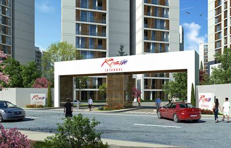 Resim İstanbul Sancaktepe projesi nerede