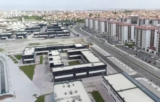 Uşak Merkez de 11.1 milyon TL ye icradan satılık fabrika!