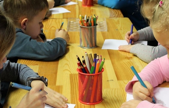 Eğitime 5 yılda 810 milyar lira harcandı!