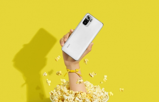 Son Dakika Redmi Note 10 5G ye Tam 200 TL İndirim! İşte Mart 2022 Fiyat Listesi...