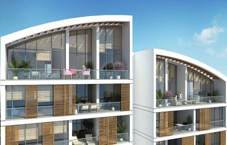 Resim İstanbul da ilk etap teslimleri 2015 yılında yapılacak!