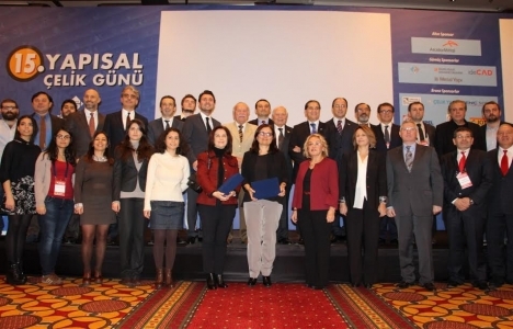 Ulusal Çelik Yapı Tasarım Ödülleri