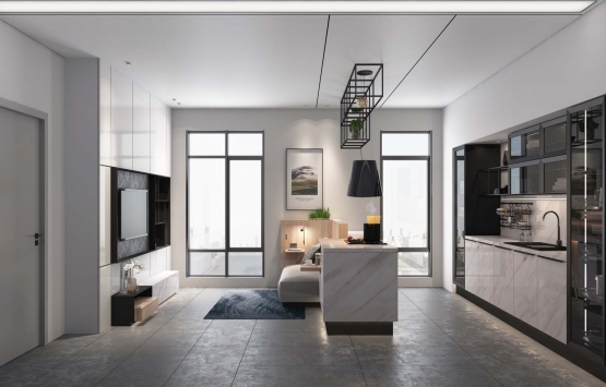 Hafele akıllı ev çözümleriyle yabancı yatırımcılar arasında fark oluşturuyor!