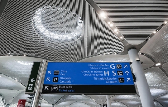 İstanbul Havalimanı’na ulaşım rehberi!