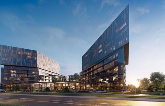 Folkart tan müthiş fırsat! Ticari alanlarda kira garantisi!