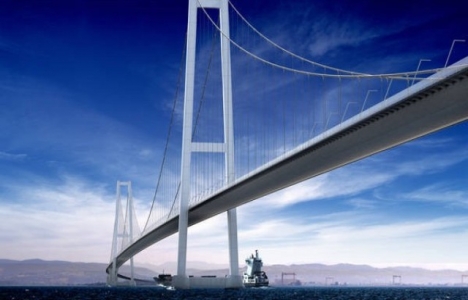 Çanakkale Boğaz Geçişi Köprüsü ne zaman