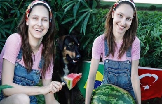 İsmail Hacıoğlu da köyden ev aldı!