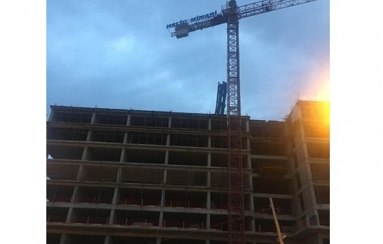 Lüks İstanbul da fiyatlar 377 bin TL den başlıyor! Yeni proje!