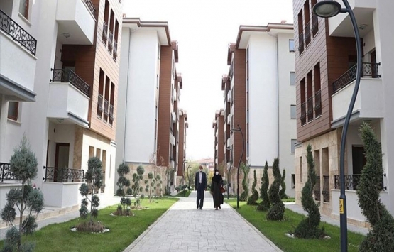 Elazığ deprem konutlarında son durum ne?