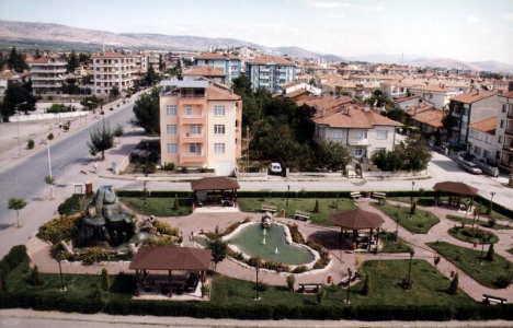 Tokat Zile'de 4.6 milyon TL'ye satılık 12 dükkan!