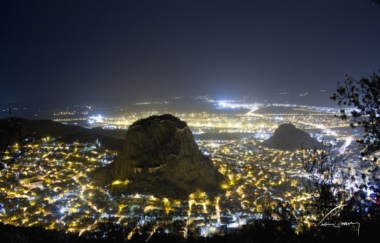 Afyonkarahisar imar planı