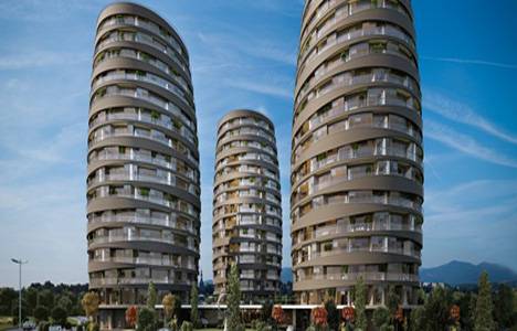 Selenium Ataköy'den daire alanlar otizme bağış yapmış olacak!