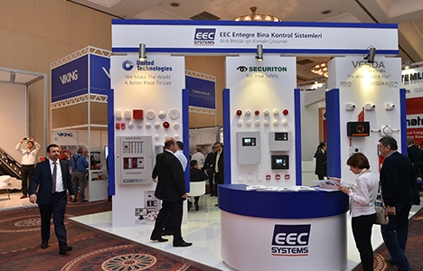 Binalardaki duman alarmı gece yangınlarındaki ölüm oranını azaltıyor!