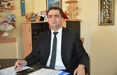 Alanya Belediyesi'ne ait 9 gayrimenkul kiraya verildi!