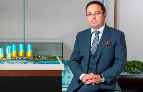 Türkiye den en çok konutu Iraklılar aldı!