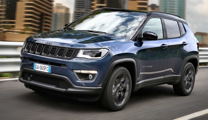 Gösterişi sevenler bu haber tam size göre! Jeep Compass ın fiyatı güncellendi! İşte yeni fiyatı