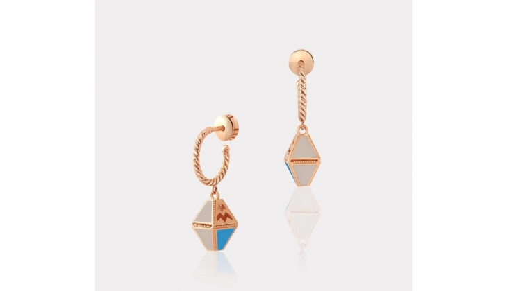 Altın küpe fiyatları ne kadar? Altın küpe fiyatları kaç TL? Atasay altın küpe fiyat listesi 13 Ekim 2022