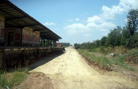 Marmaray inşaatı, Avrupa yakasında ne durumda? 