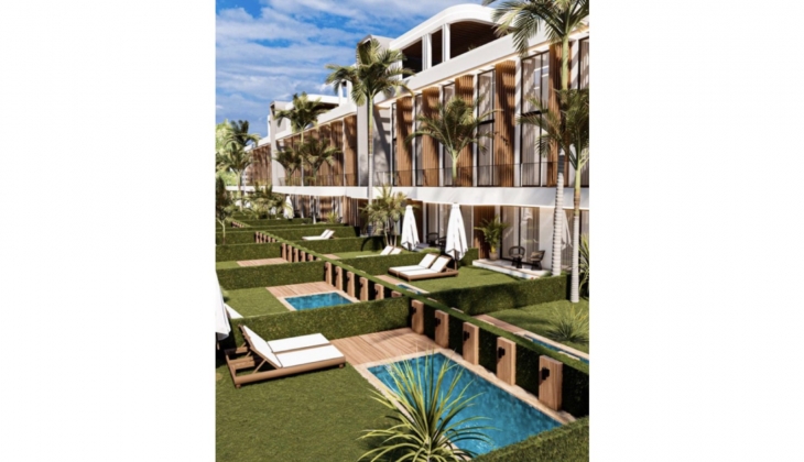 La Joya Perla 2’de 129 bin 900 sterlin yerine 120 bin sterline!