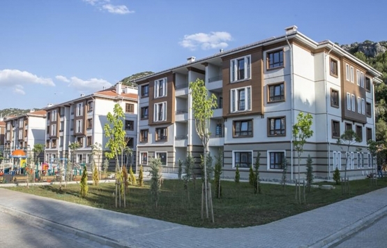 TOKİ ye aktarılan yurt dışı çıkış harcı gelirleri mecliste!