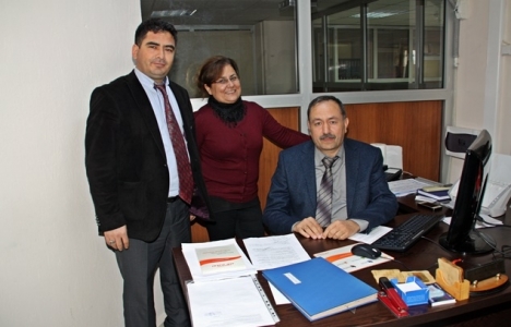 Alaşehir Belediyesi Emlak ve İstimlak Müdürlüğü kuruldu!