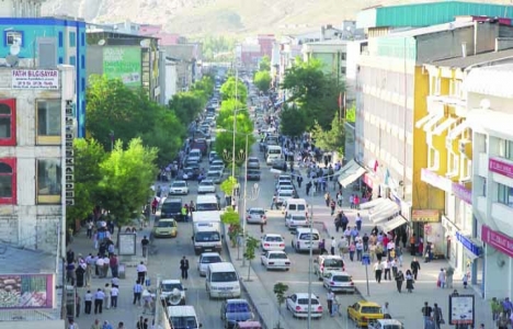 Van İpekyolu'nda icradan 2.8 milyon TL'ye 10 dükkan!