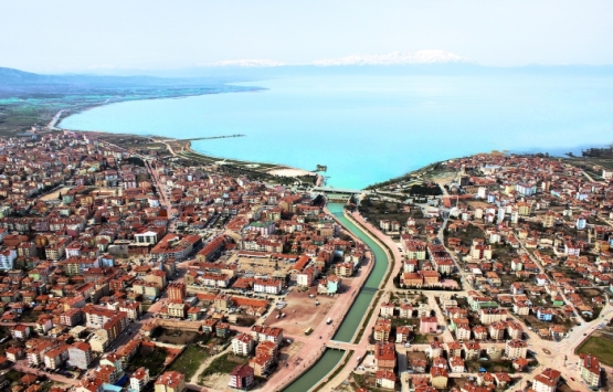 Beyşehir Belediyesi'nden 3.8 milyon TL'ye satılık 10 daire!