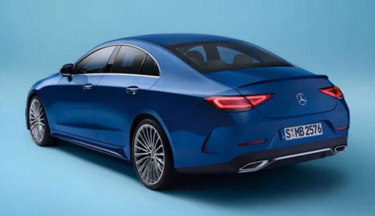 Mercedes Yeni CLS fiyatı güncellendi! En ucuz Mercedes CLS ne kadar? İşte 8 Eylül 2022 fiyat listesi...
