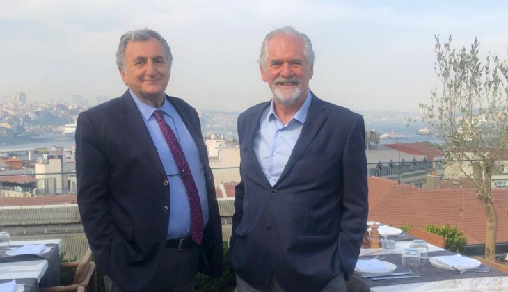 Suriçi’ndeki en güzel otellerin sahibi GYO oldu ve konut üretmeye başladı!