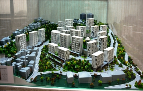 İzmit Cedit dönüşüm projesi son durum