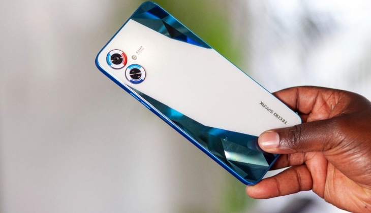 Fiyat performans telefon arayanlara müjde! Carrefour'dan Tecno Spark 9'a kampanya başladı