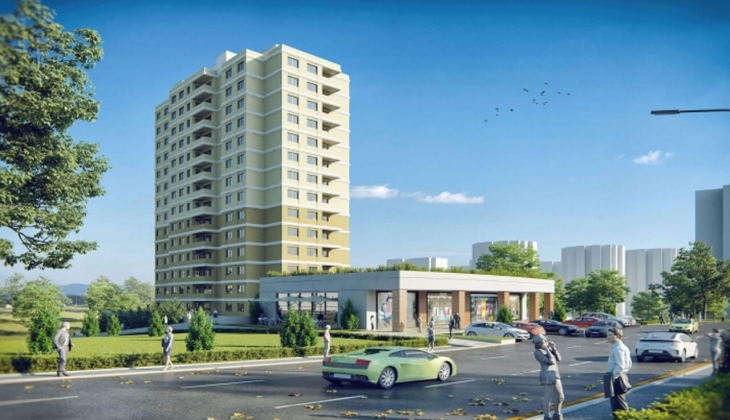 Banu Evleri Ispartakule 4 projesi 10 soruda tüm detaylarıyla!